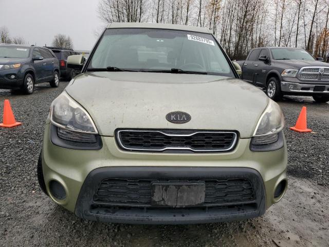 2012 KIA SOUL #3302964601