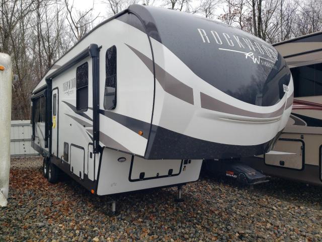 2024 WILDWOOD RIVER #3284674343