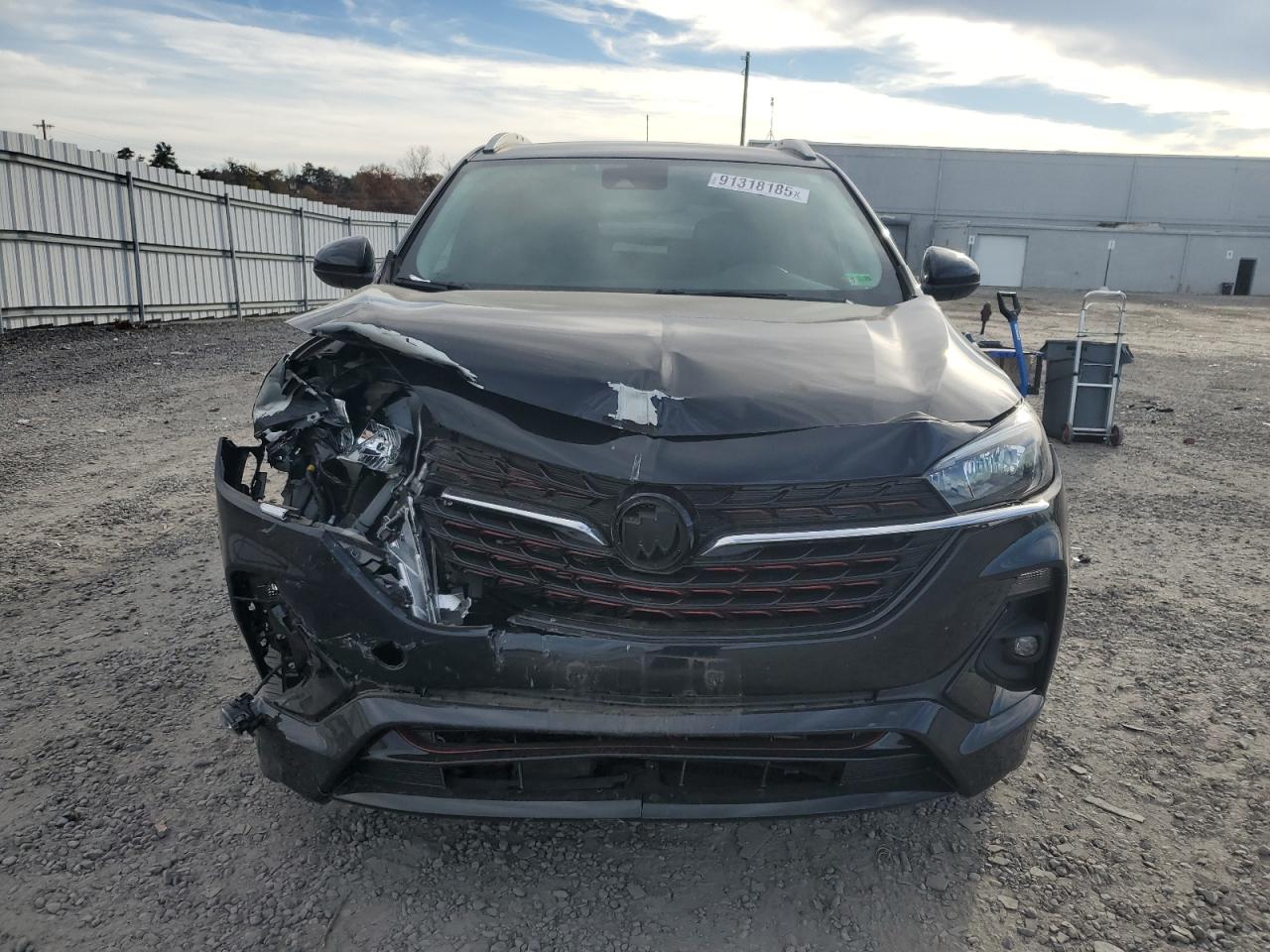 BUICK ENCORE PREFERRED