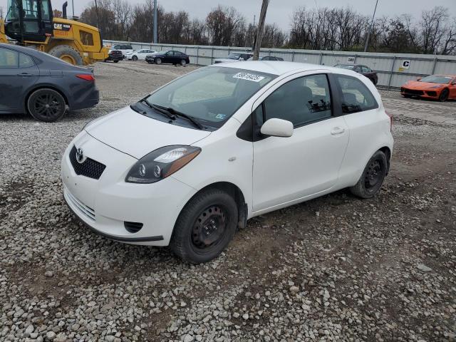 2007 TOYOTA YARIS #3302795895