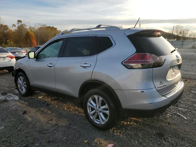 2014 NISSAN ROGUE S #3291252970