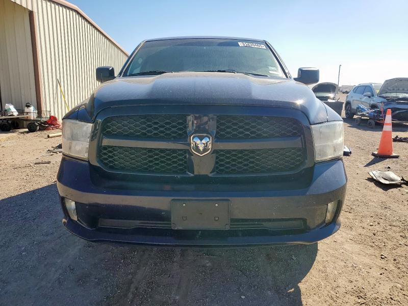 2015 RAM 1500 ST #3304771935