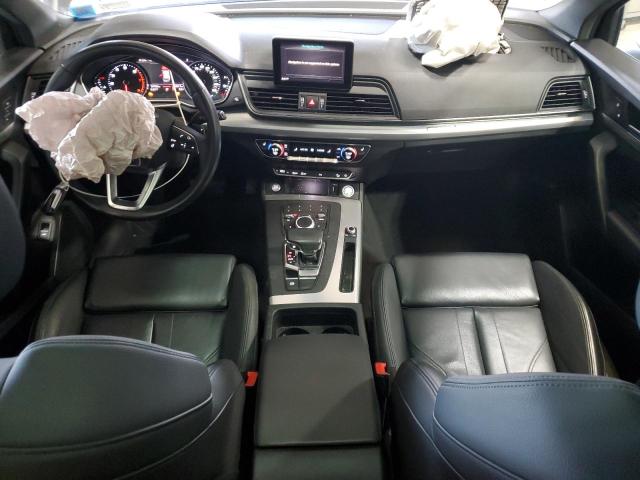 2020 AUDI Q5 PREMIUM #3301710407