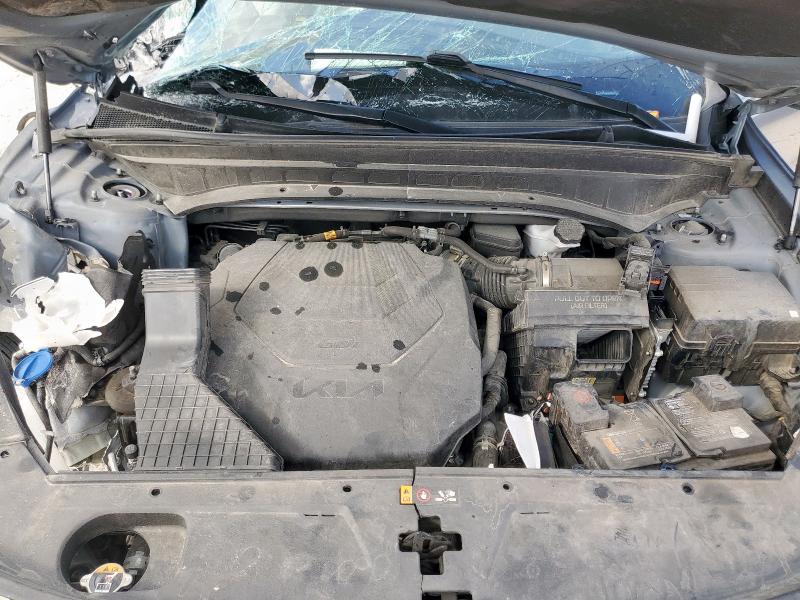 2023 KIA TELLURIDE #3301880416