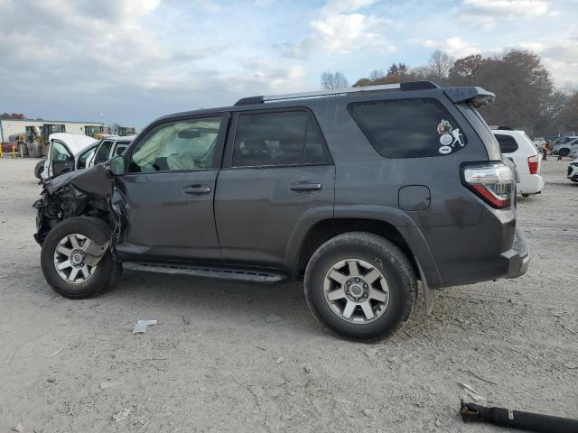 2016 TOYOTA 4RUNNER SR #3305368303