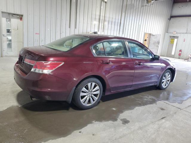 2011 HONDA ACCORD EX #3304571458