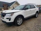 Lot #3309569552 2018 FORD EXPLORER X