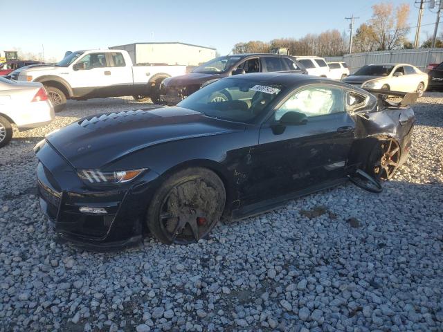 Global Auto Auctions: 2021 FORD MUSTANG SH