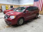 Lot #3301687661 2016 CHRYSLER TOWN & COU
