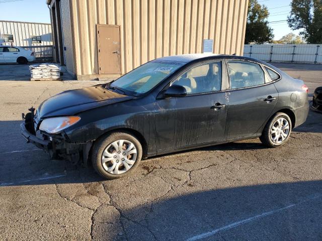 Global Auto Auctions: 2009 HYUNDAI ELANTRA GL