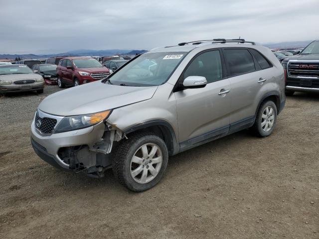 2013 KIA SORENTO LX #3296952825