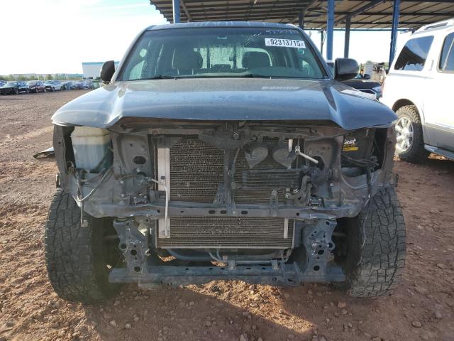 2014 TOYOTA TACOMA DOU #3310776970
