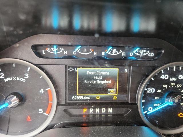 2020 FORD F550 SUPER #3293554405