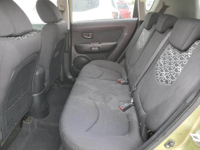 2010 KIA SOUL + #3304754912