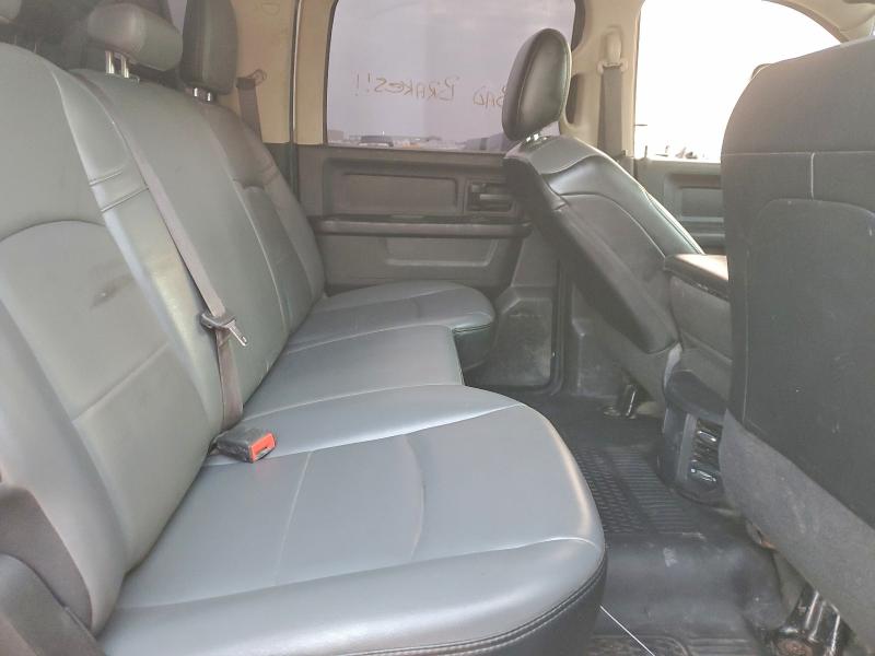 2020 RAM 5500 #3296990834