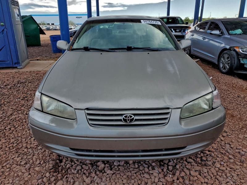 1997 TOYOTA CAMRY CE #3304169468
