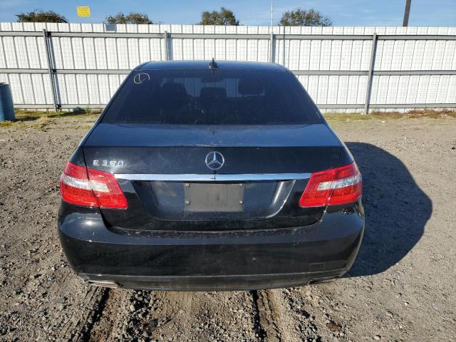 2011 MERCEDES-BENZ E 350 #3286636317