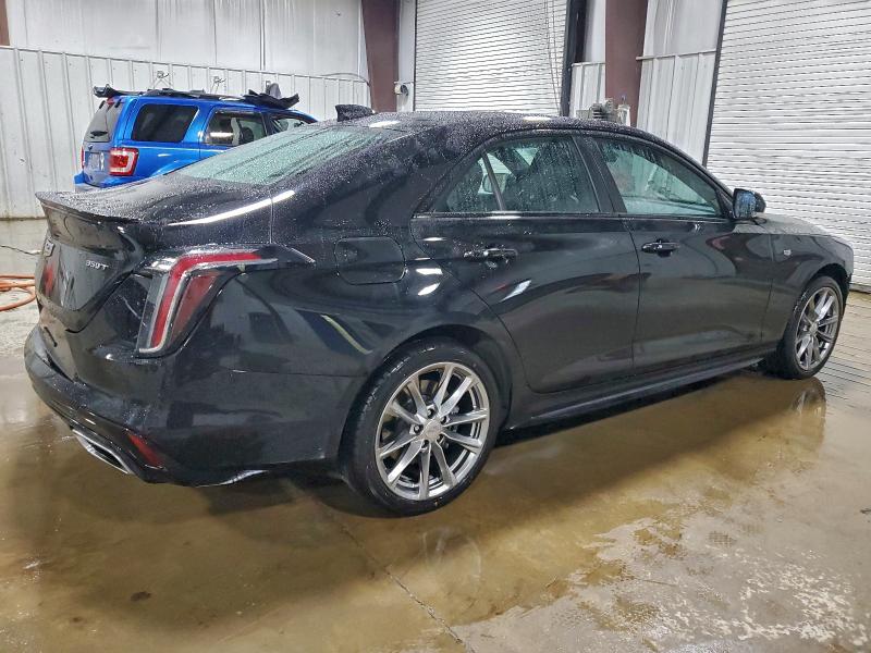 2023 CADILLAC CT4 SPORT #3298126144