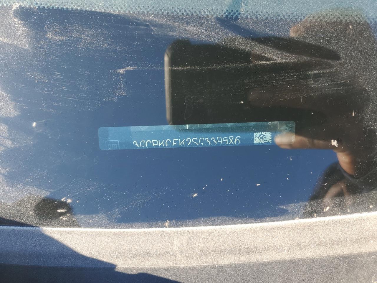 CHEVROLET SILVERADO K1500 TRAIL BOSS CUSTOM