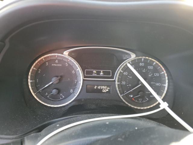 2014 INFINITI QX60 #3293453474