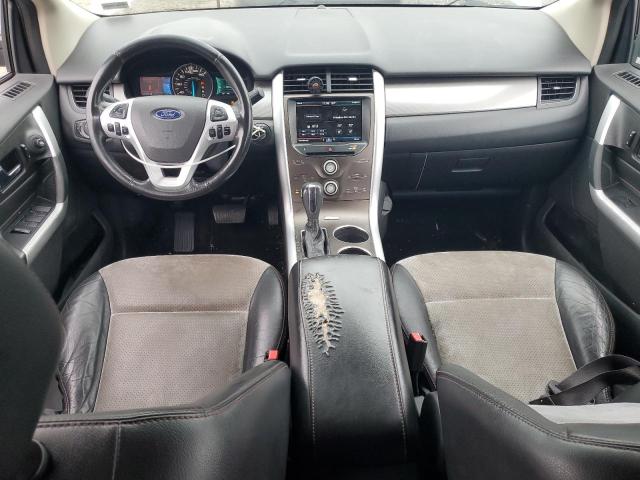 2013 FORD EDGE SEL #3304779940
