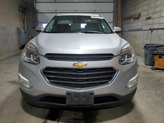 2017 CHEVROLET EQUINOX LT #3292312279