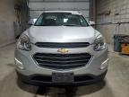 Lot #3292312279 2017 CHEVROLET EQUINOX LT