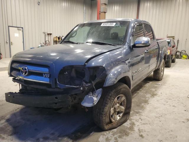 2006 TOYOTA TUNDRA DOU #3311891192