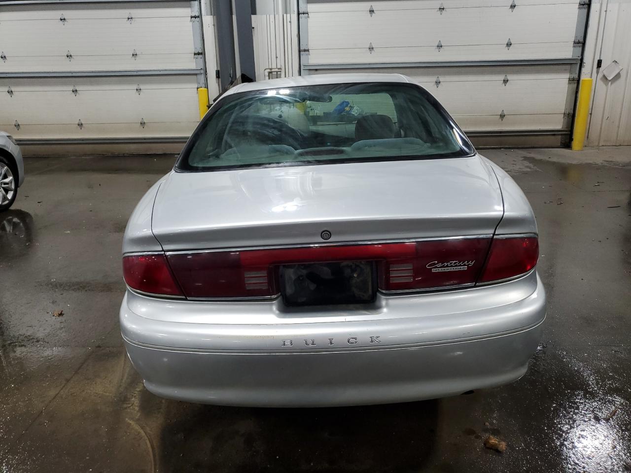 Lot #3280489153 2002 BUICK CENTURY CU