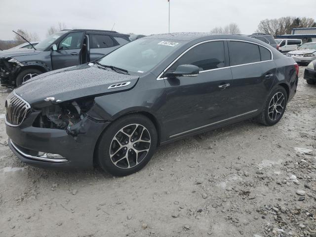 2016 BUICK LACROSSE S 1G4G45G30GF174332