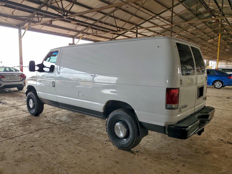 2006 FORD ECONOLINE #3294267891