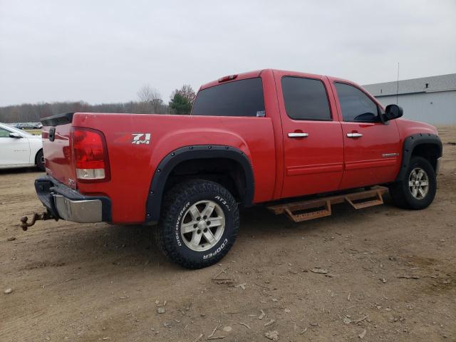 2009 GMC SIERRA K15 #3293350492