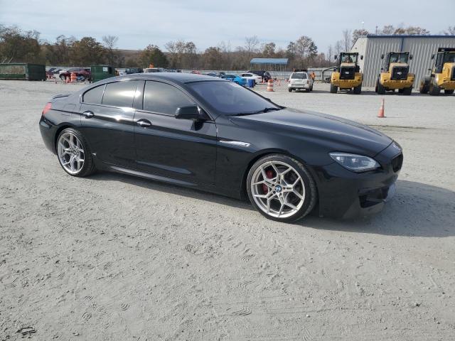 2013 BMW 640 I #3291416150