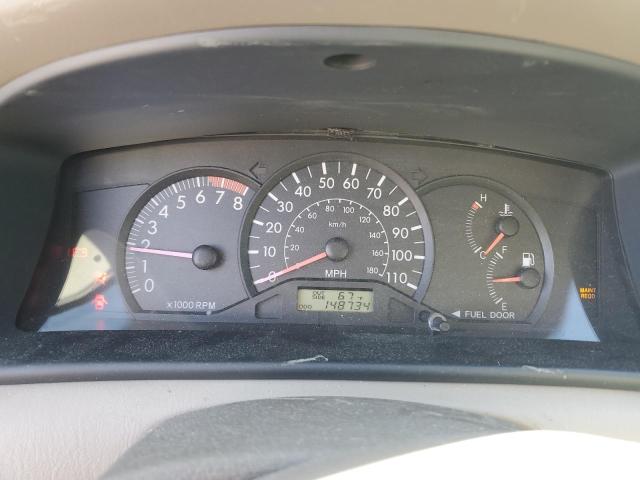 2006 TOYOTA COROLLA CE #3296311419