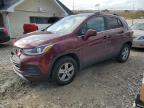 Lot #3308281174 2017 CHEVROLET TRAX 1LT