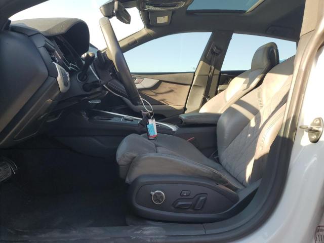 2018 AUDI S5 PRESTIG #3302816949