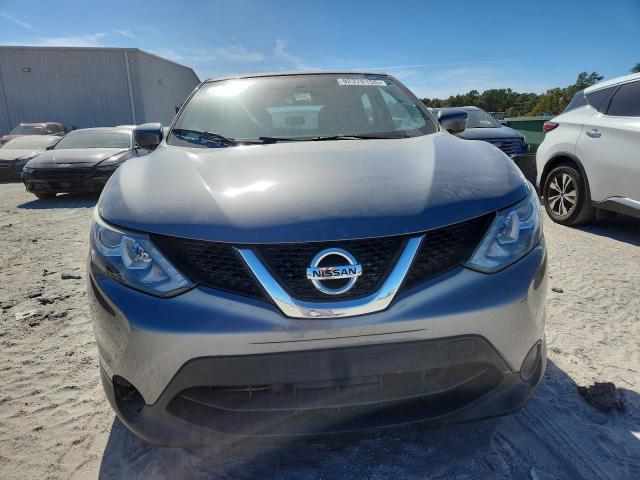 2018 NISSAN ROGUE SPOR #3296984849