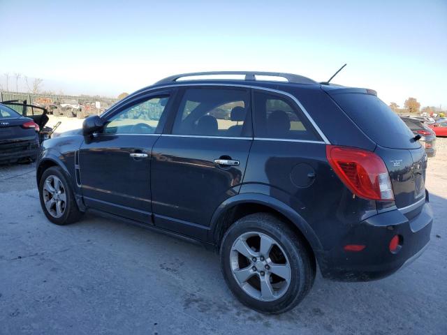 2014 CHEVROLET CAPTIVA LT #3302872894