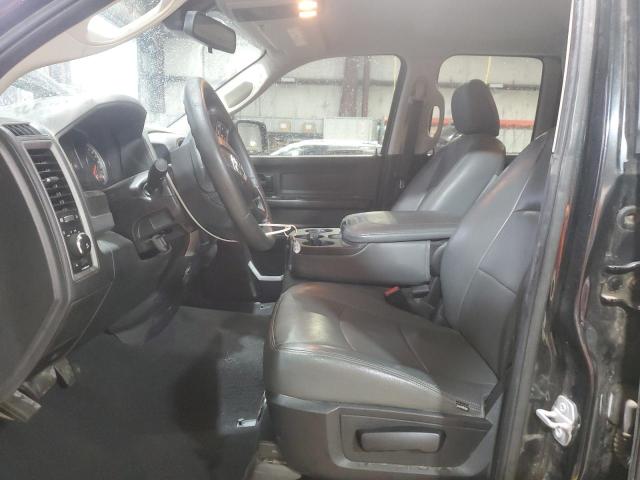 2016 RAM 1500 ST #3294467495