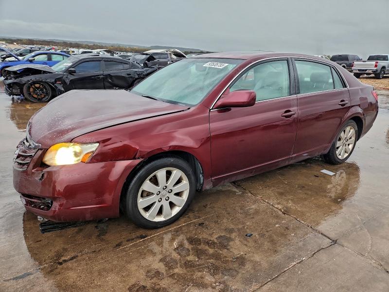 2006 TOYOTA AVALON XL #3302936657