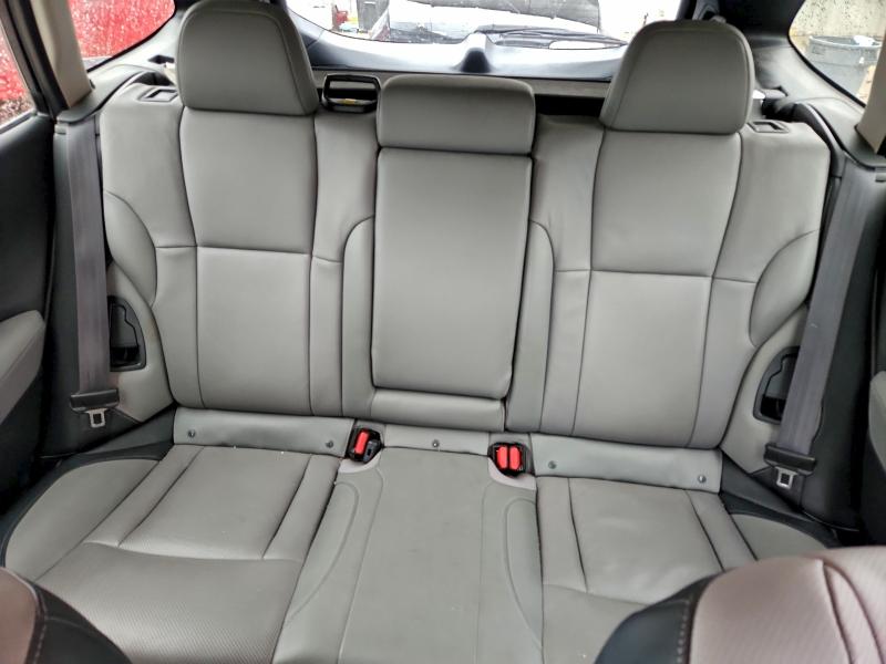 2020 SUBARU OUTBACK LI #3298159271