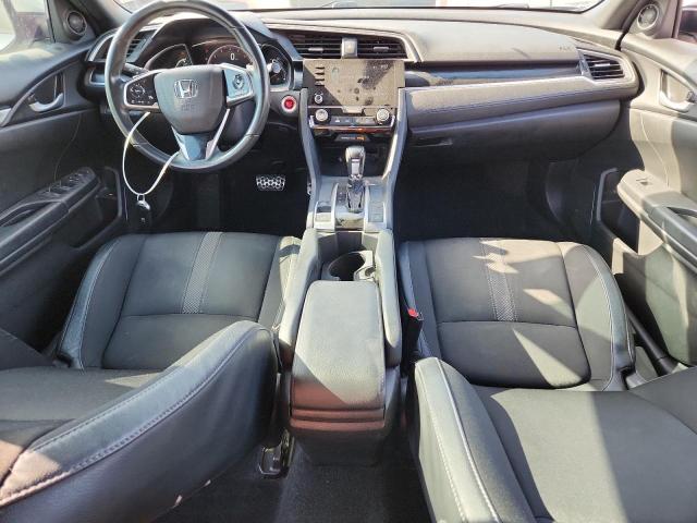 2020 HONDA CIVIC SPOR #3293488486