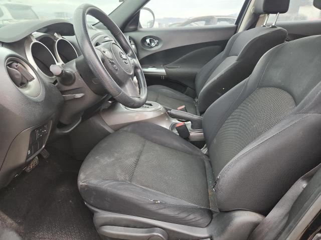 2013 NISSAN JUKE S #3282455571