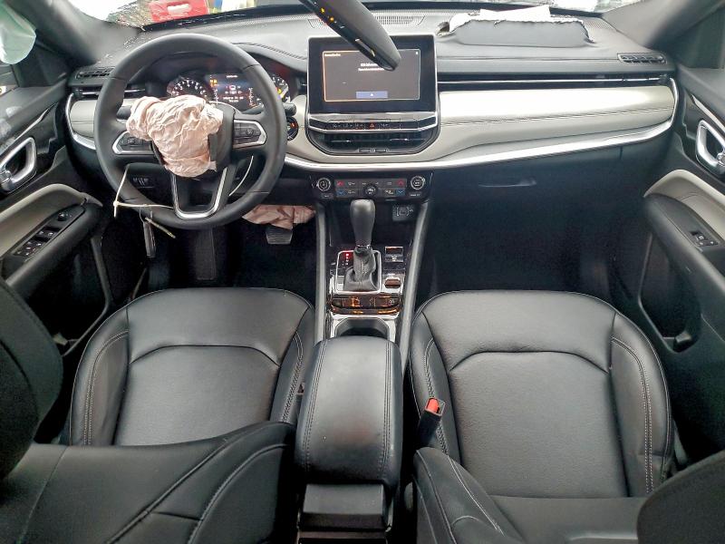 2025 JEEP COMPASS LI #3316838663