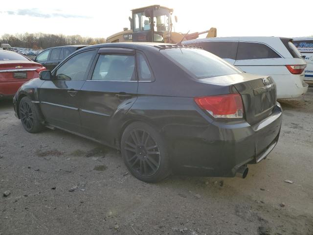 2013 SUBARU IMPREZA WR #3286560184