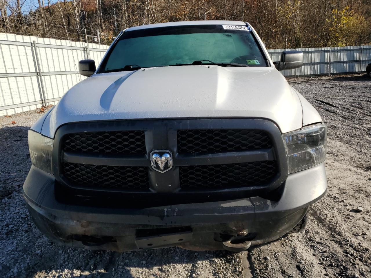 RAM 1500 ST