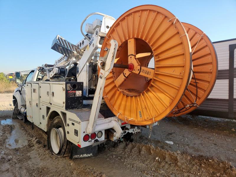 2013 FORD F750 SUPER #3291480968