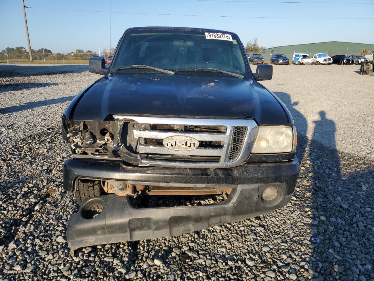 Lot #3287496992 2008 FORD RANGER