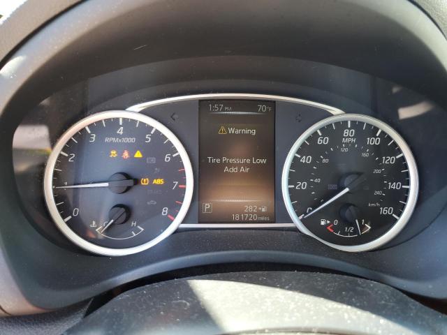 2017 NISSAN SENTRA S #3294517500