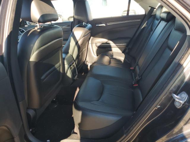 2016 CHRYSLER 300 LIMITE #3296258423